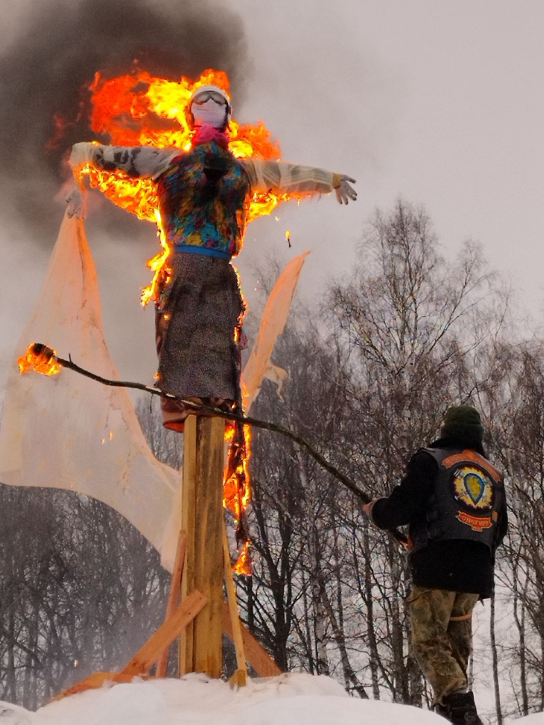 Истра, мотоциклы, Масленица, праздники, гонки, соревнования