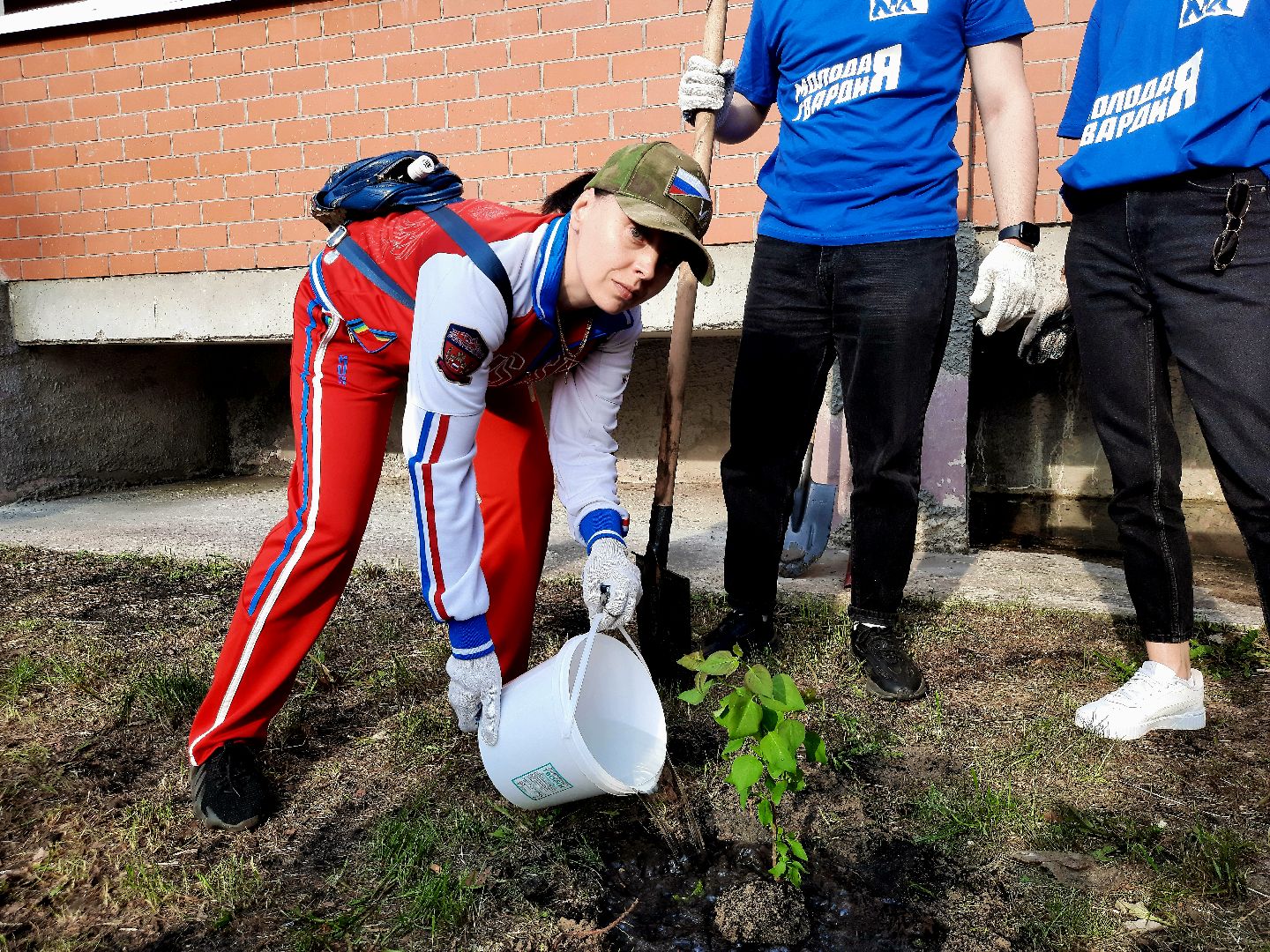 Шатура, День Соседей, праздник,