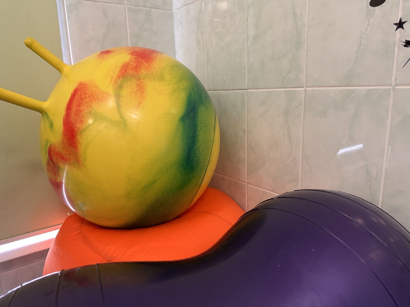 Одинцово, Партнёрские Роды, Здравоохранение