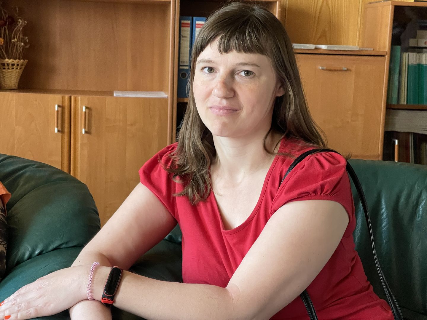 Центр Лиходея, реабилитация, терапия, спецоперация, ДНР,