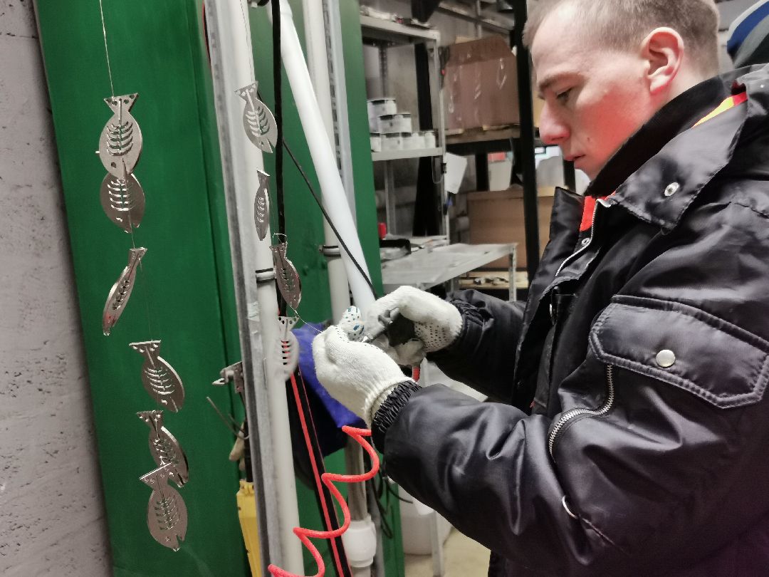 Подольск, общество, рабочие мест