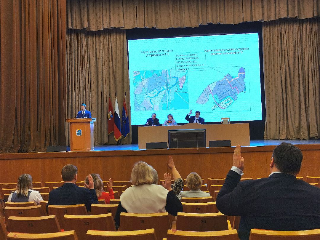 Подольск, общество, рабочие мест