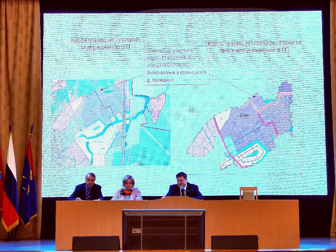 Подольск, общество, рабочие мест