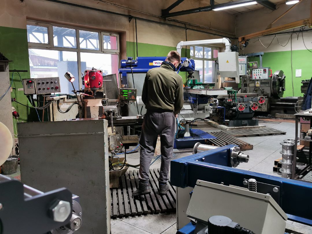 Подольск, общество, рабочие мест