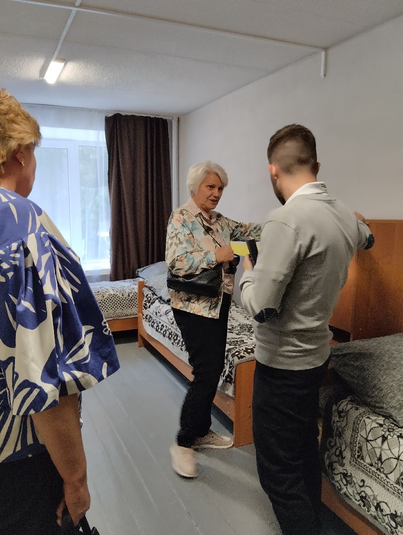 Детский оздоровительный лагерь, лагерь, дети, Ногинск, Богородский городской округ