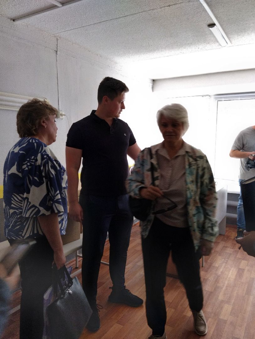 Детский оздоровительный лагерь, лагерь, дети, Ногинск, Богородский городской округ