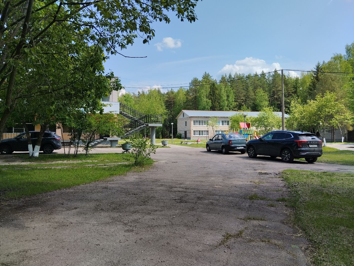 Детский оздоровительный лагерь, лагерь, дети, Ногинск, Богородский городской округ