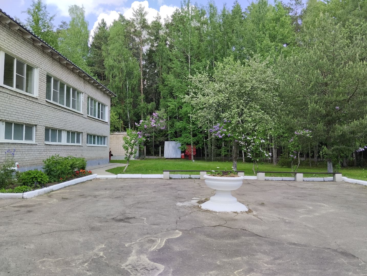 Детский оздоровительный лагерь, лагерь, дети, Ногинск, Богородский городской округ