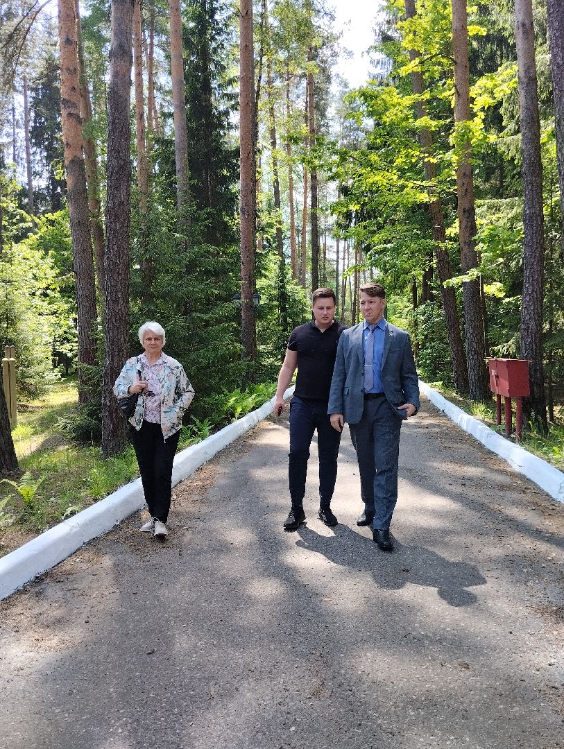Детский оздоровительный лагерь, лагерь, дети, Ногинск, Богородский городской округ