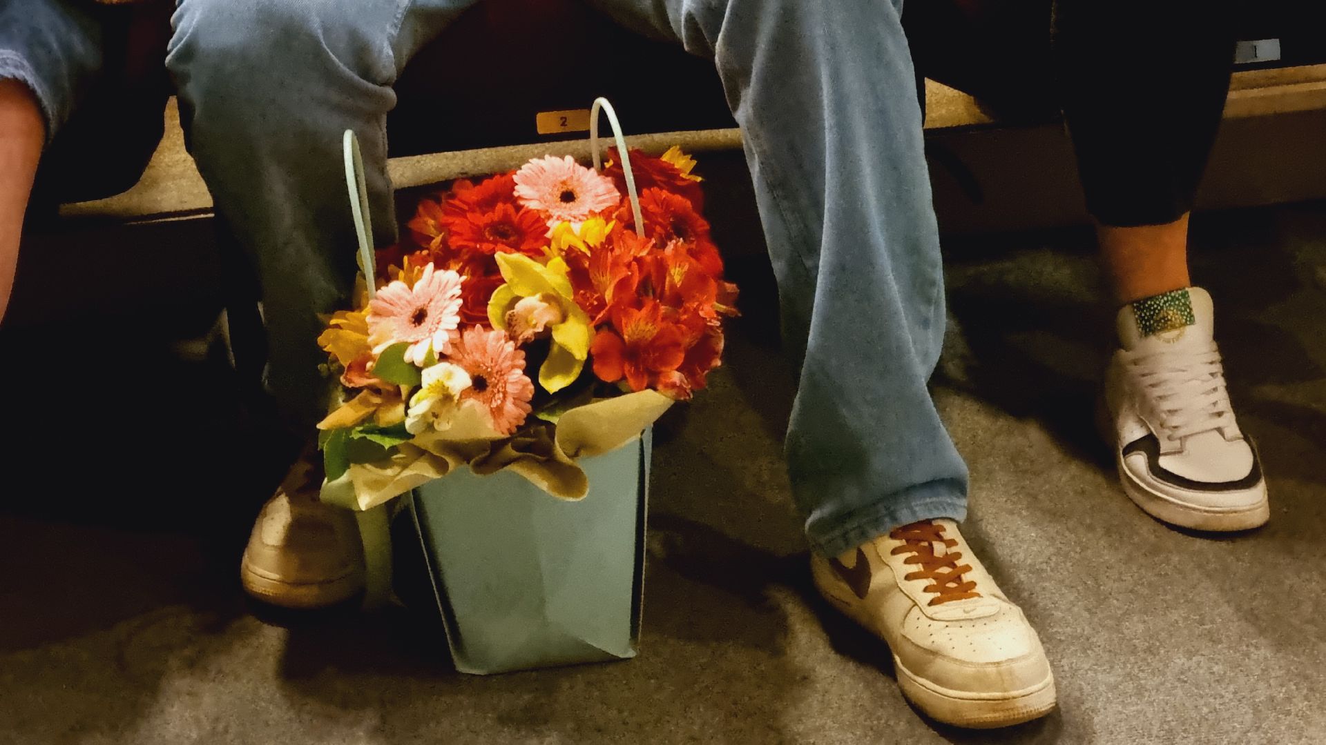 Подмосковье, Ивантеевка, культура