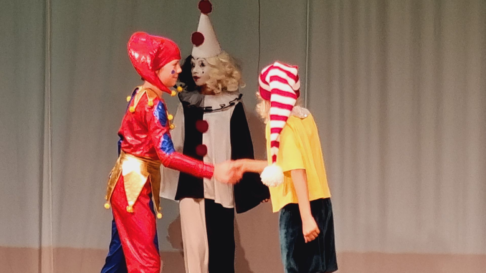 Подмосковье, Ивантеевка, культура