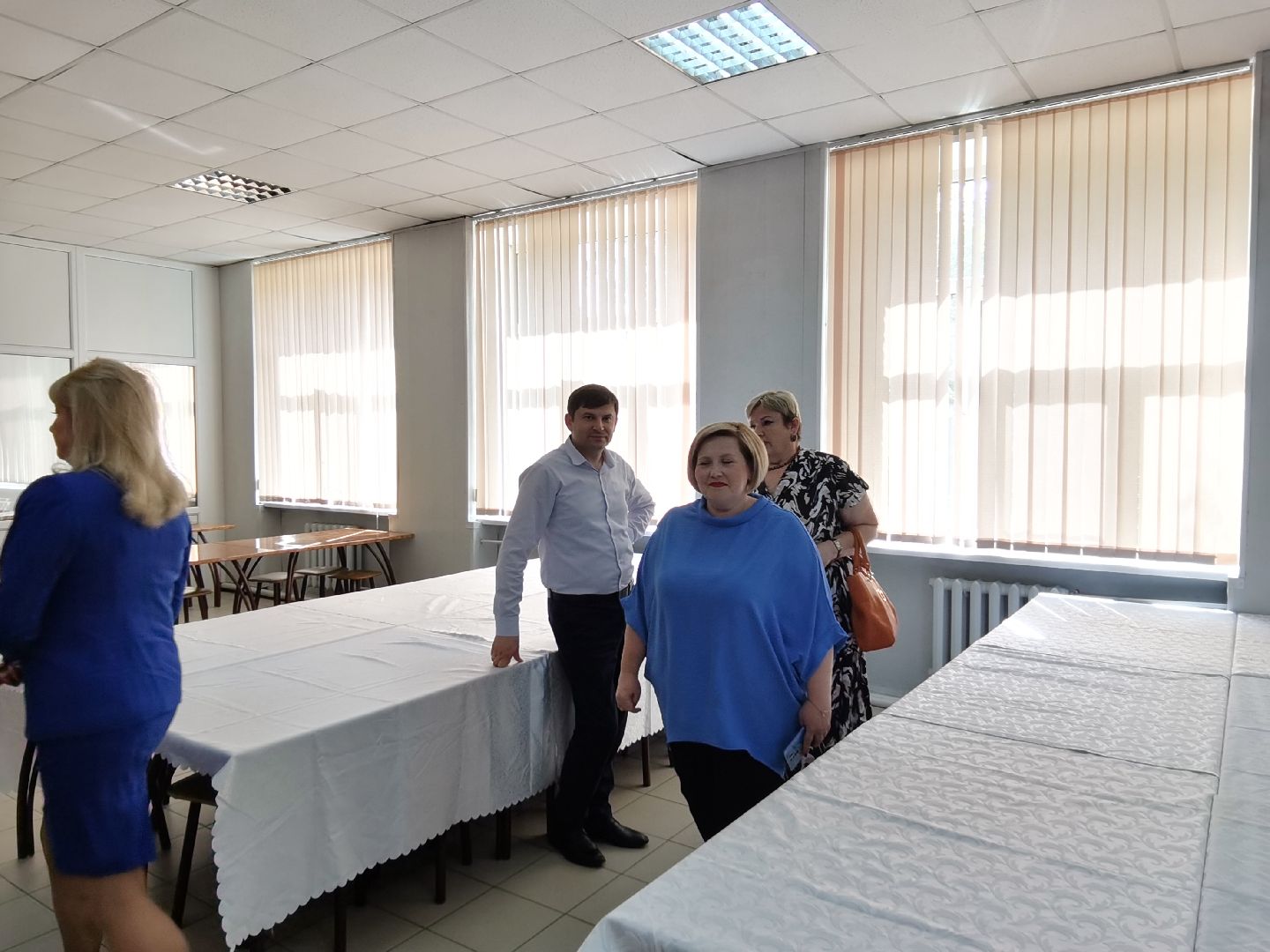 Балашиха, Абилимпикс, чемпионат профессионального мастерства, инклюзивное образование, Круглый стол, трудоустройство, социальная адаптация, лица с инвалидностью и ОВЗ