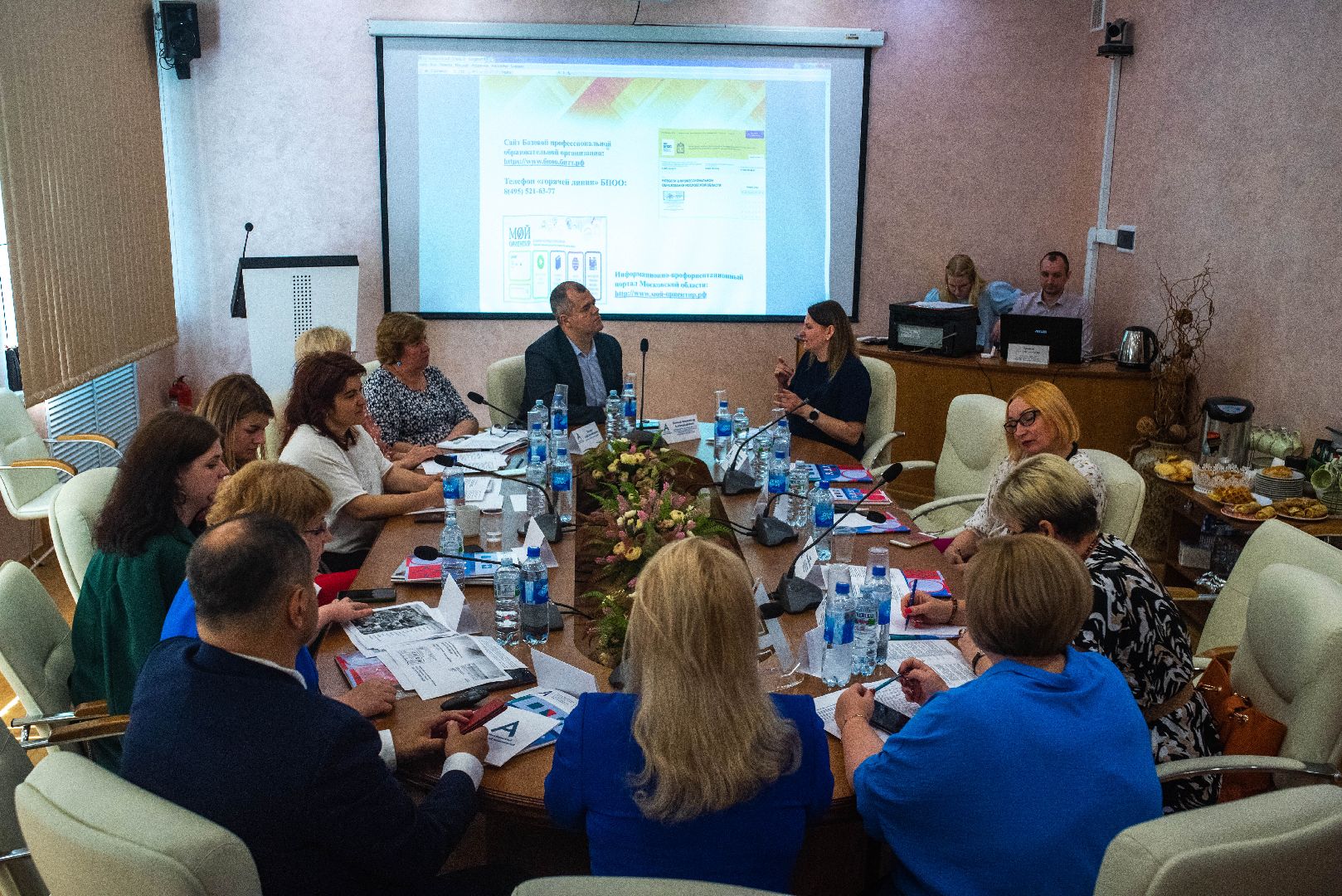 Балашиха, Абилимпикс, чемпионат профессионального мастерства, инклюзивное образование, Круглый стол, трудоустройство, социальная адаптация, лица с инвалидностью и ОВЗ