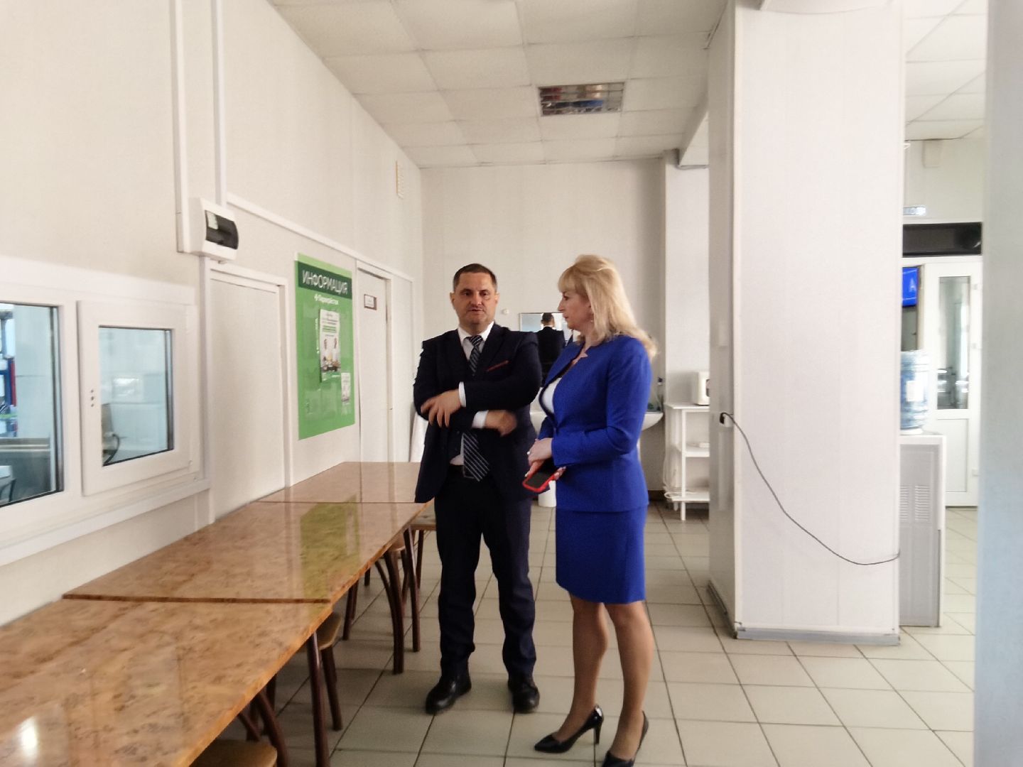 Балашиха, Абилимпикс, чемпионат профессионального мастерства, инклюзивное образование, Круглый стол, трудоустройство, социальная адаптация, лица с инвалидностью и ОВЗ