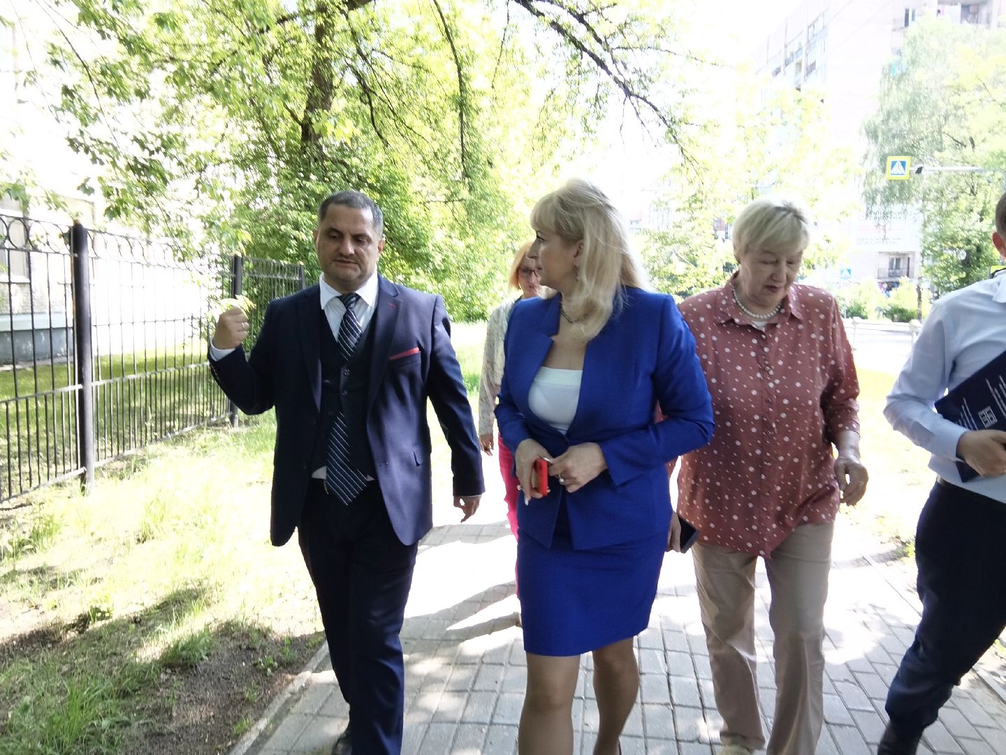 Балашиха, Абилимпикс, чемпионат профессионального мастерства, инклюзивное образование, Круглый стол, трудоустройство, социальная адаптация, лица с инвалидностью и ОВЗ