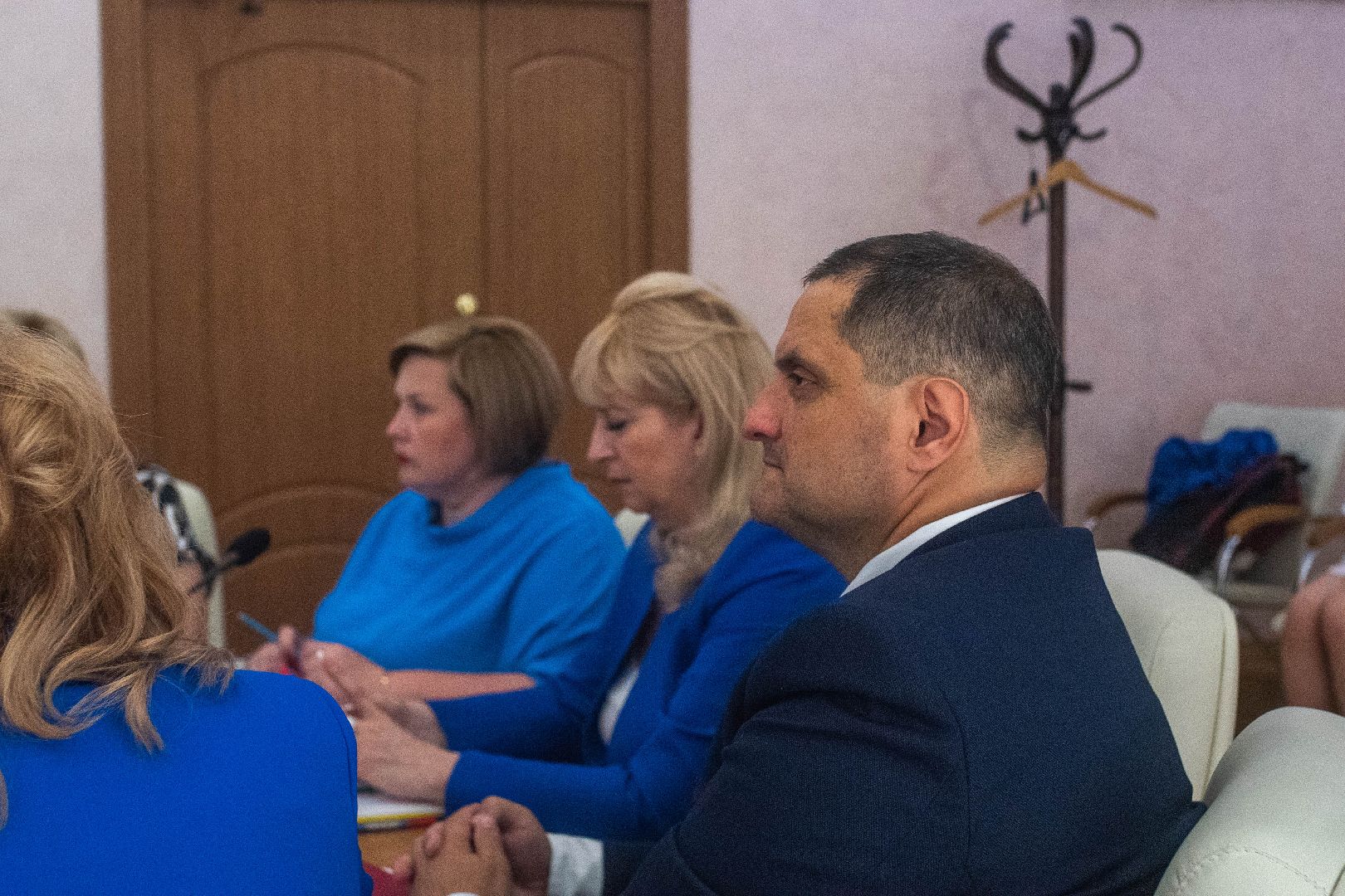 Балашиха, Абилимпикс, чемпионат профессионального мастерства, инклюзивное образование, Круглый стол, трудоустройство, социальная адаптация, лица с инвалидностью и ОВЗ