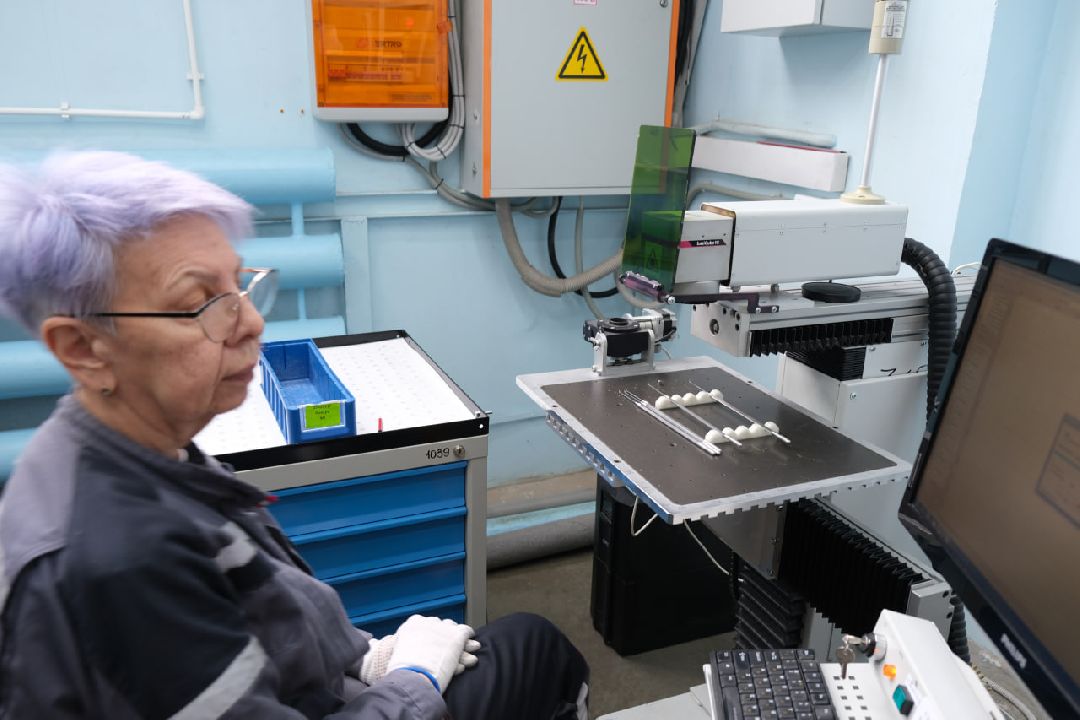 Пущино, наука, медицина