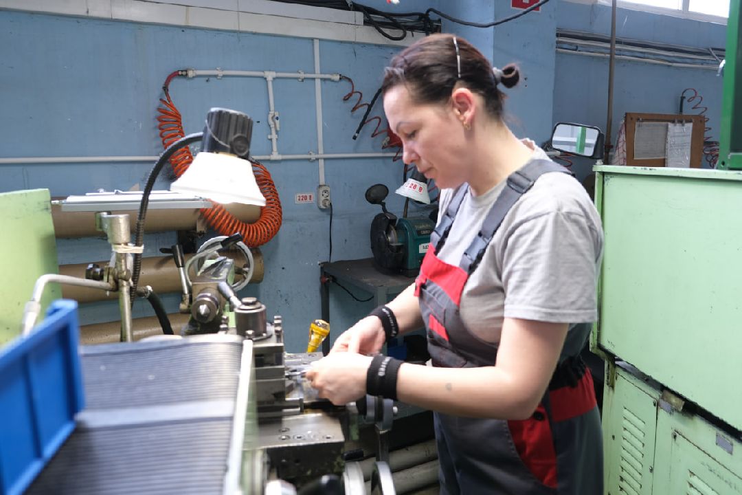 Пущино, наука, медицина