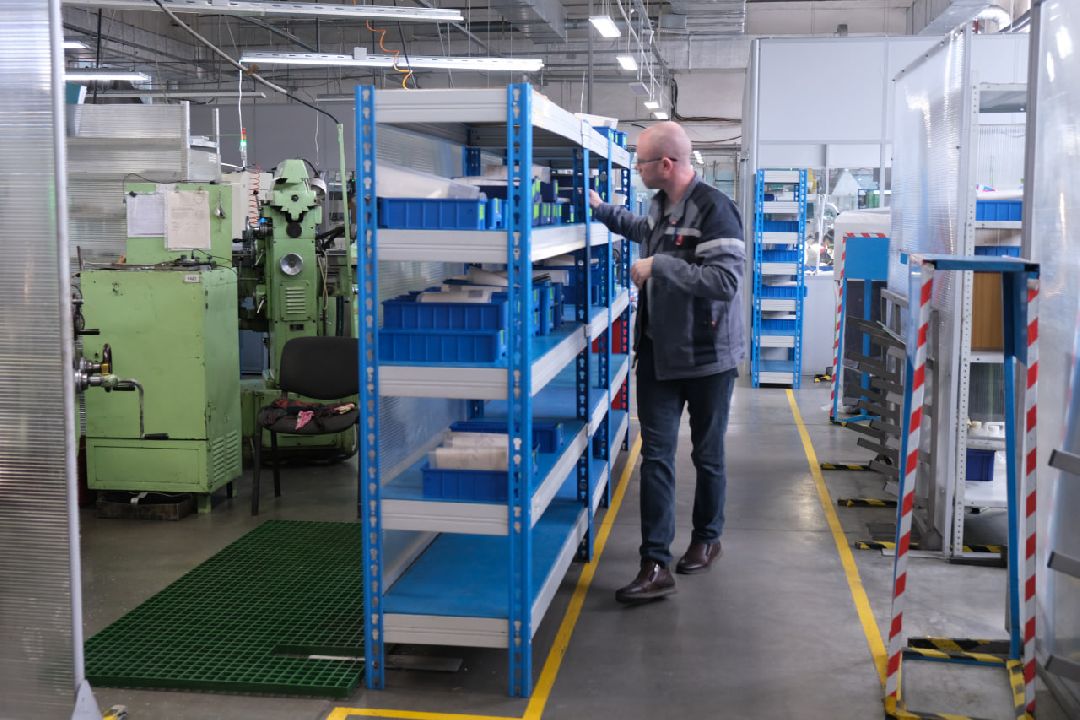 Пущино, наука, медицина