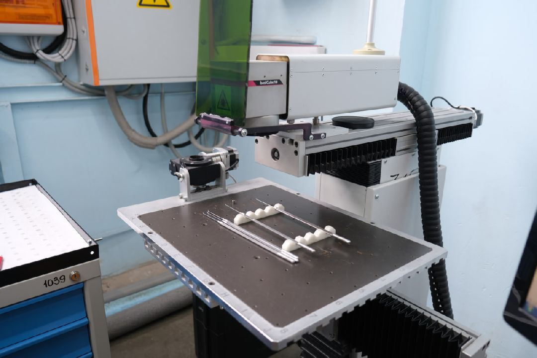 Пущино, наука, медицина