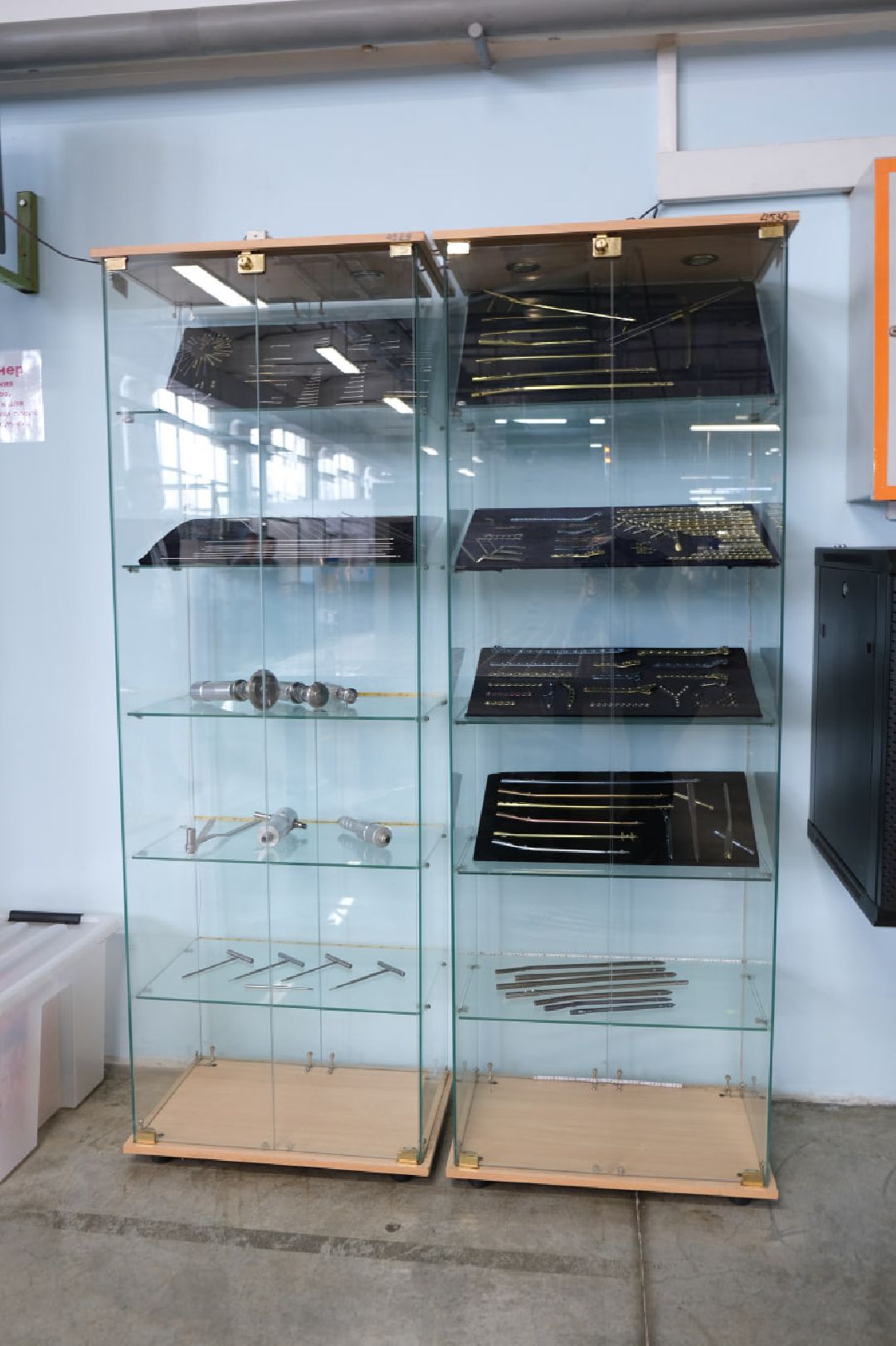 Пущино, наука, медицина