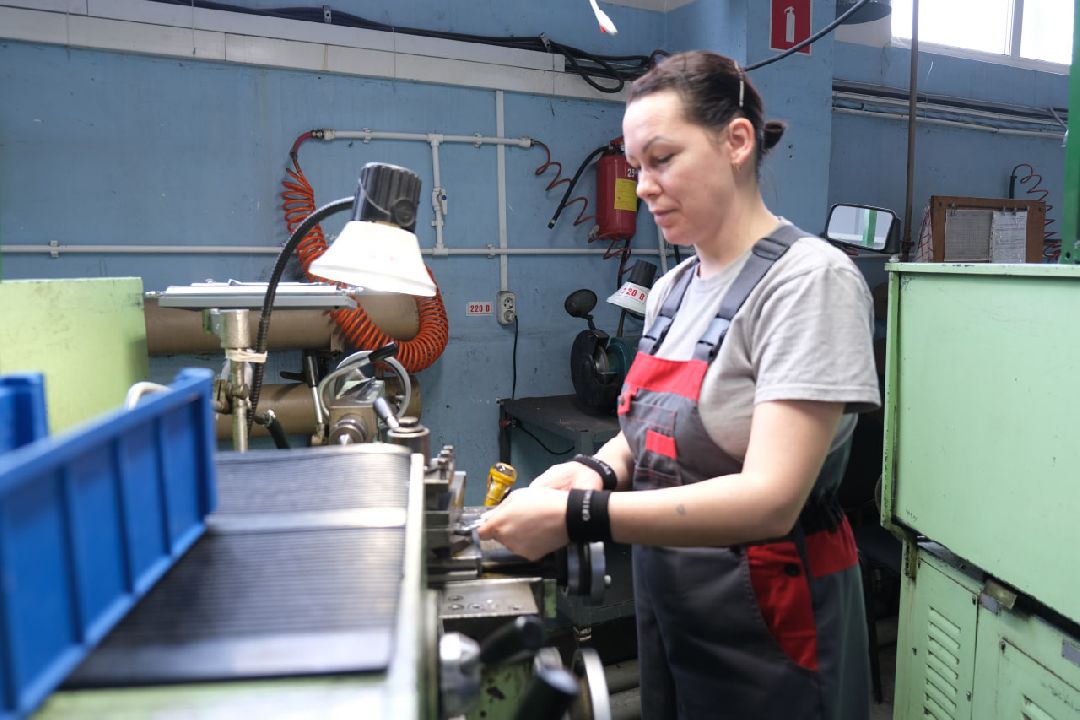 Пущино, наука, медицина