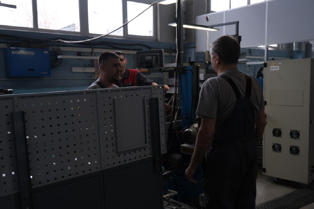 Пущино, наука, медицина