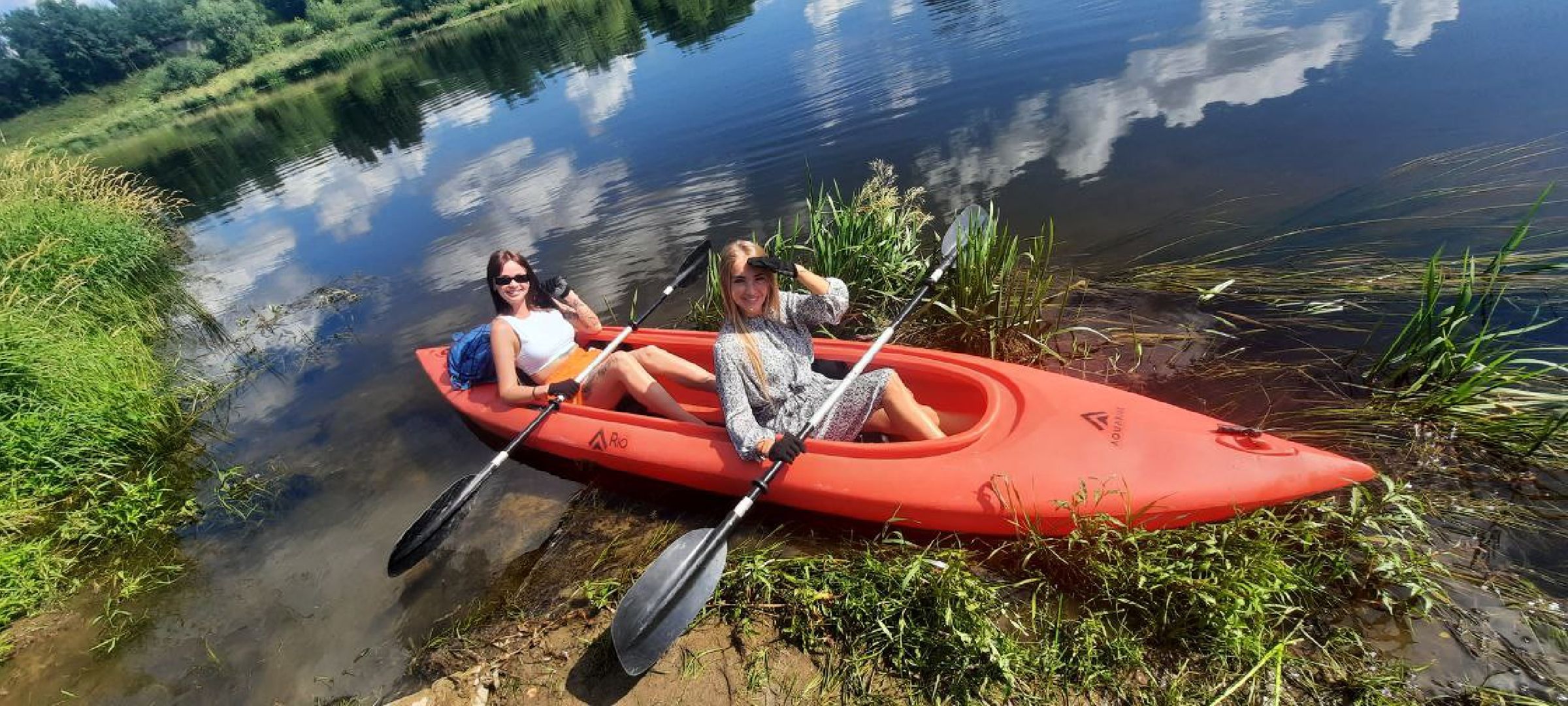 Звенигород, Каяк-кафе, сплавы по Москве-реке, водные прогулки, путешествия, туризм, достопримечательности Звенигорода