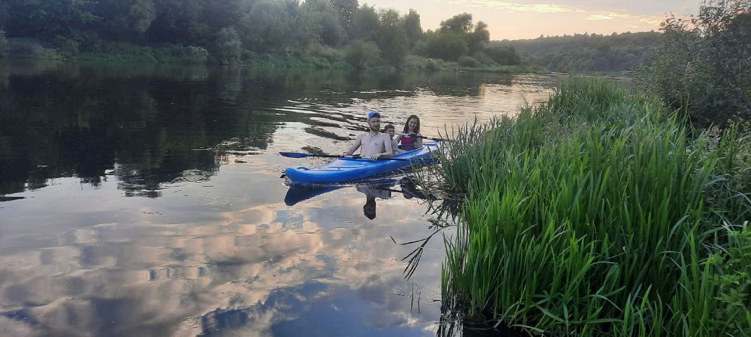 Звенигород, Каяк-кафе, сплавы по Москве-реке, водные прогулки, путешествия, туризм, достопримечательности Звенигорода