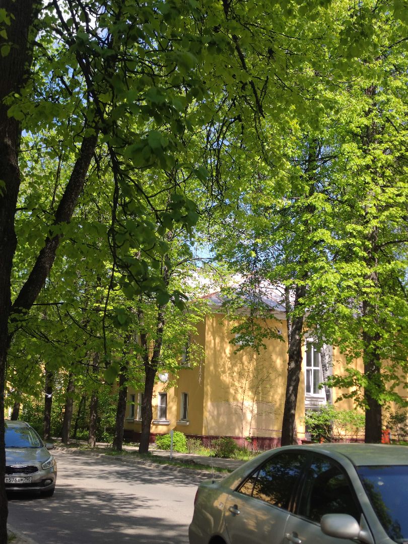 Ремонт кровли, ЖКХ, капитальный ремонт, Дубна