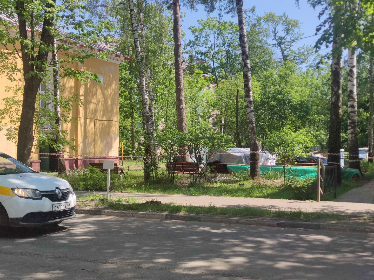 Ремонт кровли, ЖКХ, капитальный ремонт, Дубна