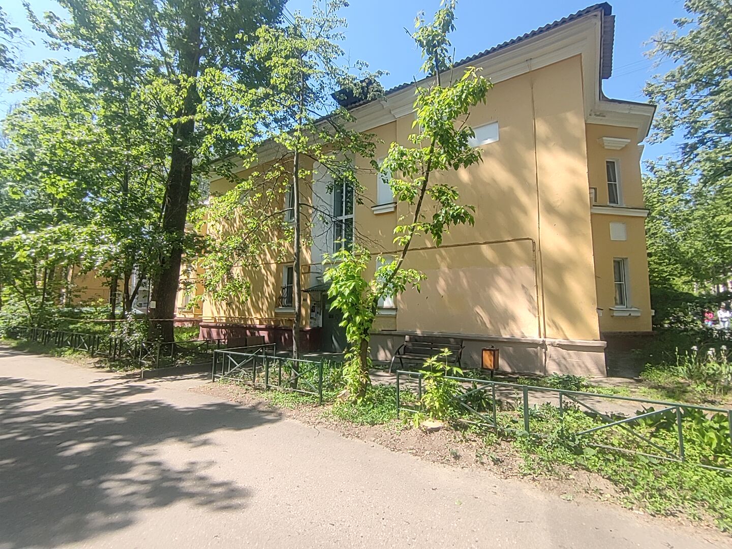 Ремонт кровли, ЖКХ, капитальный ремонт, Дубна