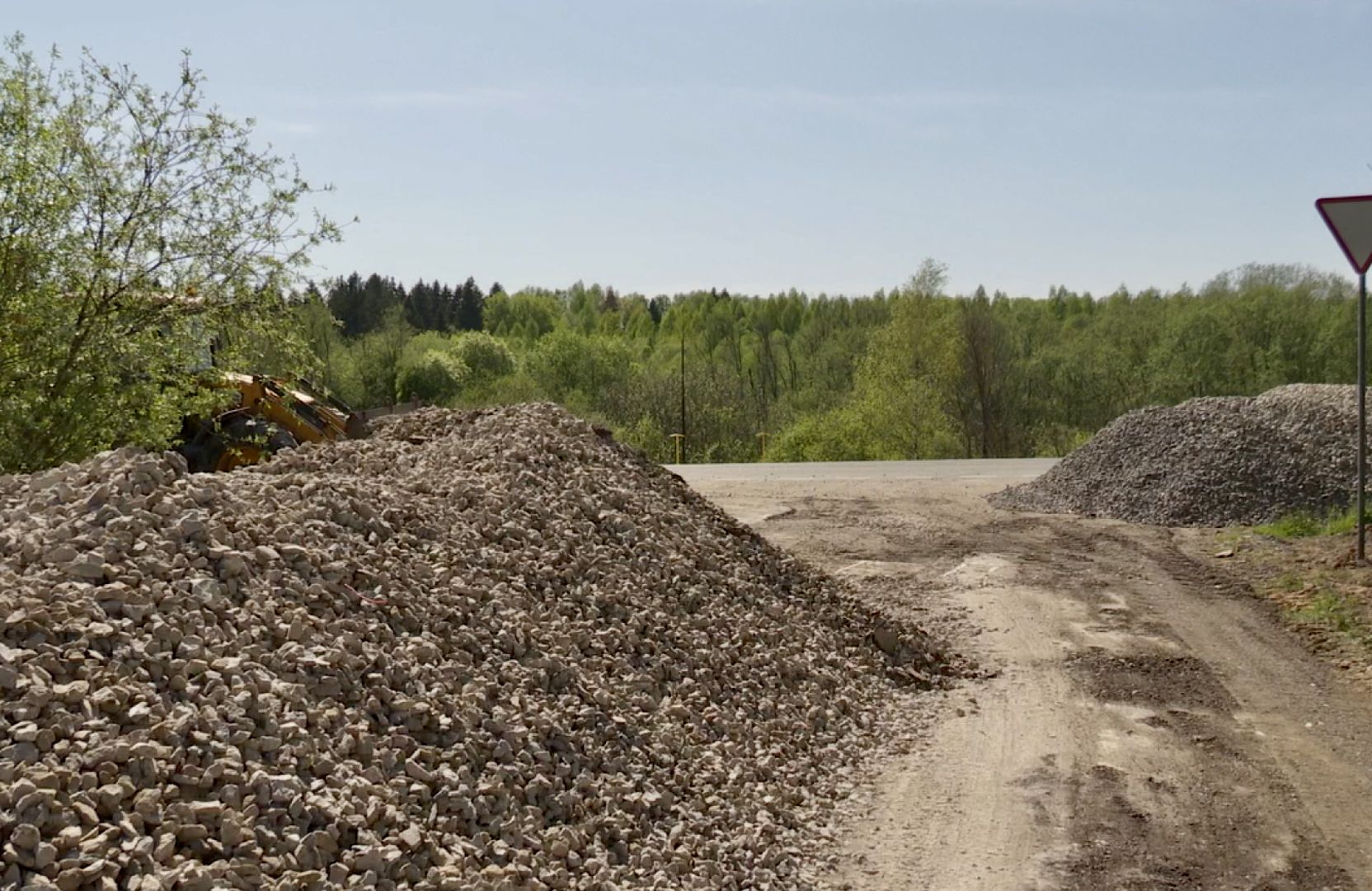 Клин, дороги, транспорт, благоустройство, люди