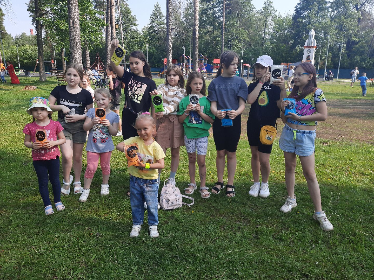 Шатура, Нетипичный парк, народные гуляние, парк, отдых