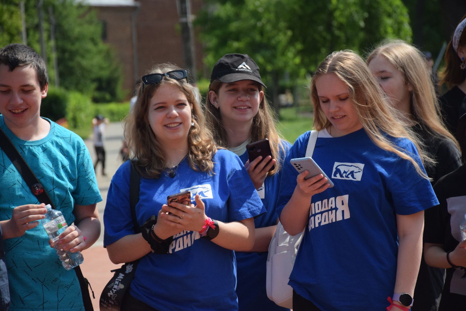 Павловский Посад, городской округ Павловский Посад, грант, город, истрия, квест, молодёжь