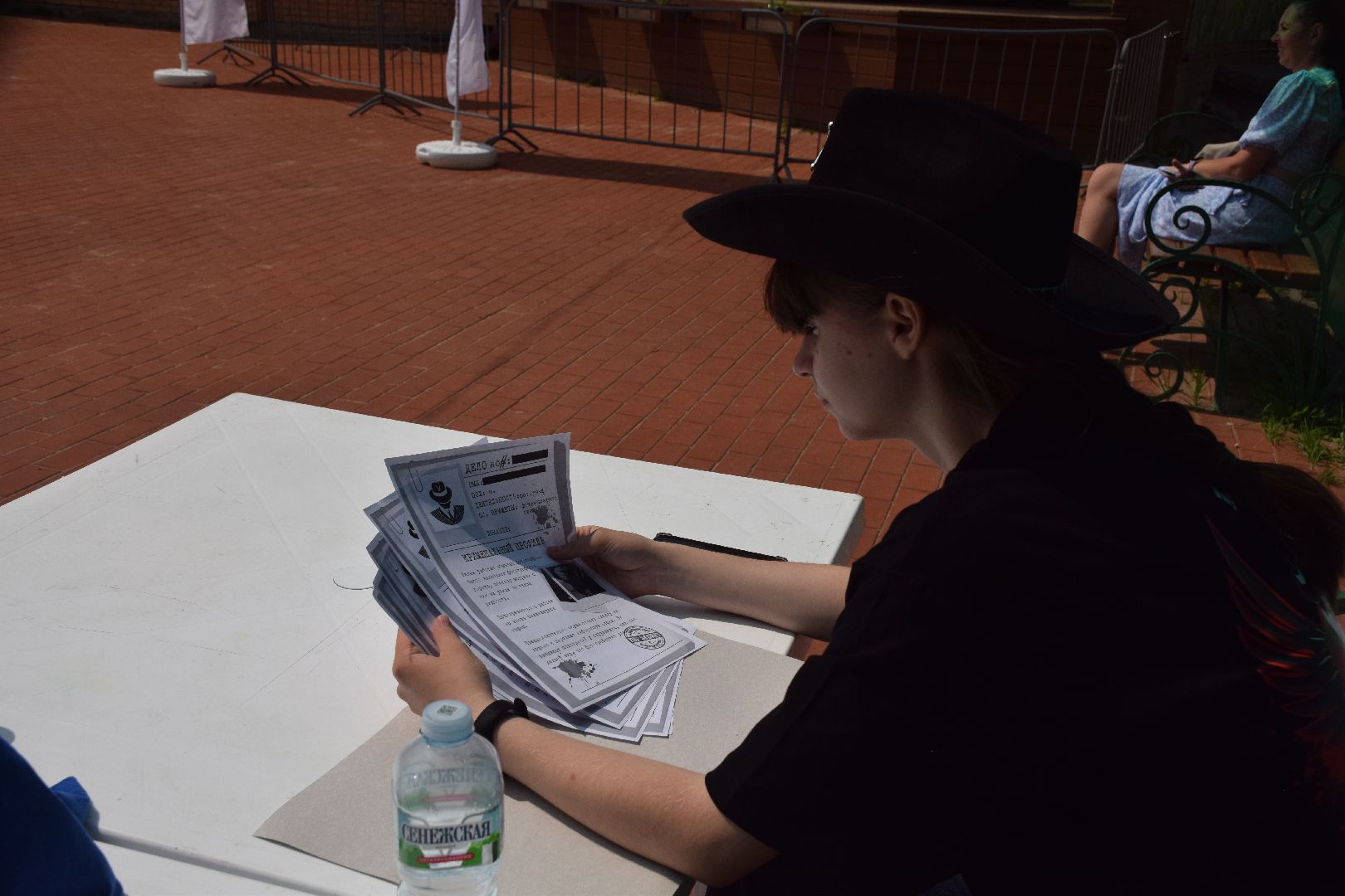 Павловский Посад, городской округ Павловский Посад, грант, город, истрия, квест, молодёжь