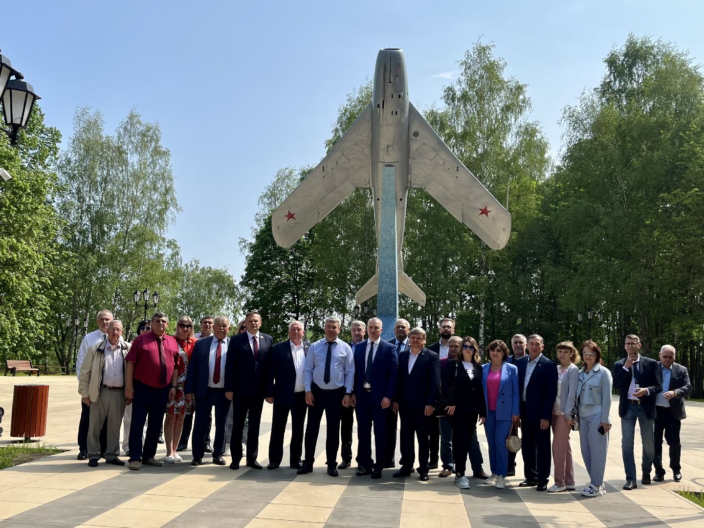 Наро-Фоминск, день города, Наро-Фоминский городской округ, Роман Шамнэ, побратимы, праздник