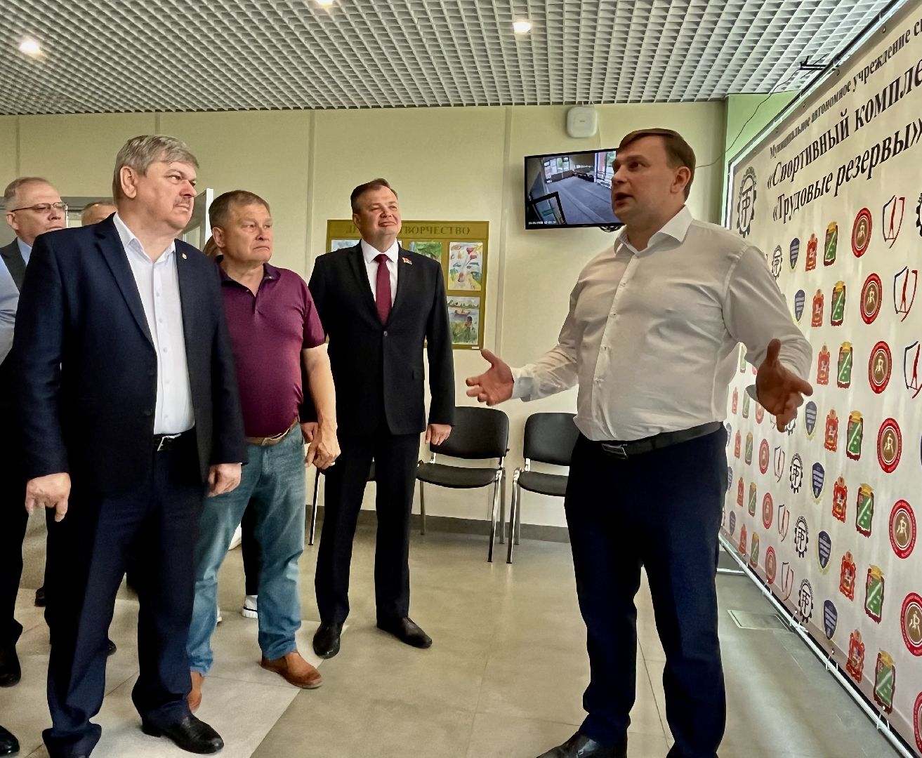 Наро-Фоминск, день города, Наро-Фоминский городской округ, Роман Шамнэ, побратимы, праздник