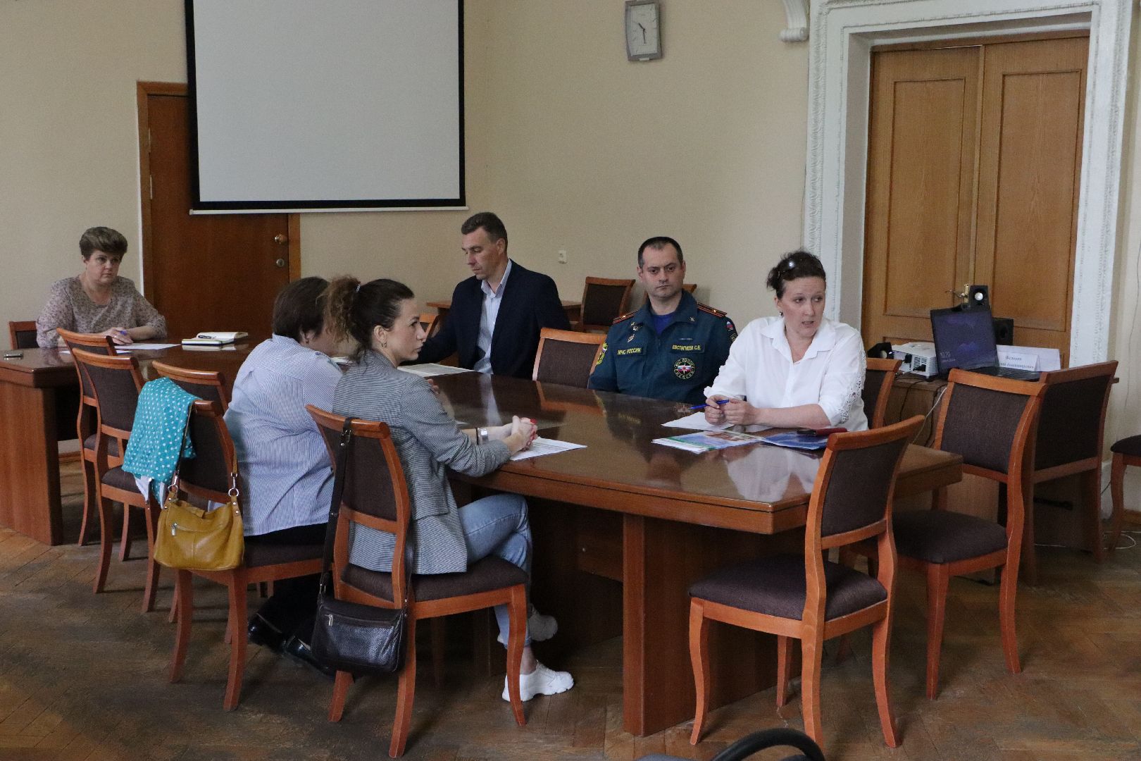 Серебряные Пруды, СНТ