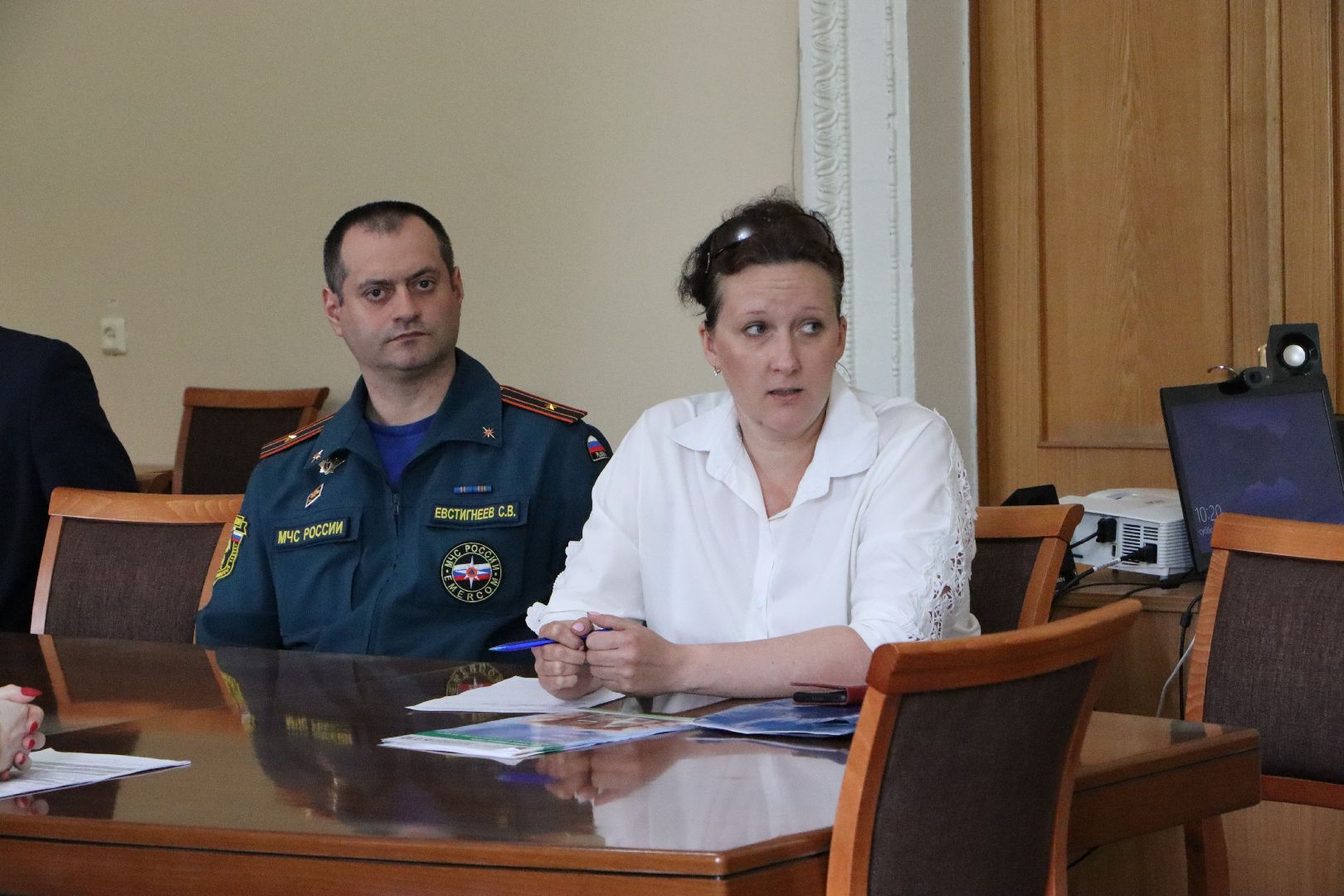 Серебряные Пруды, СНТ