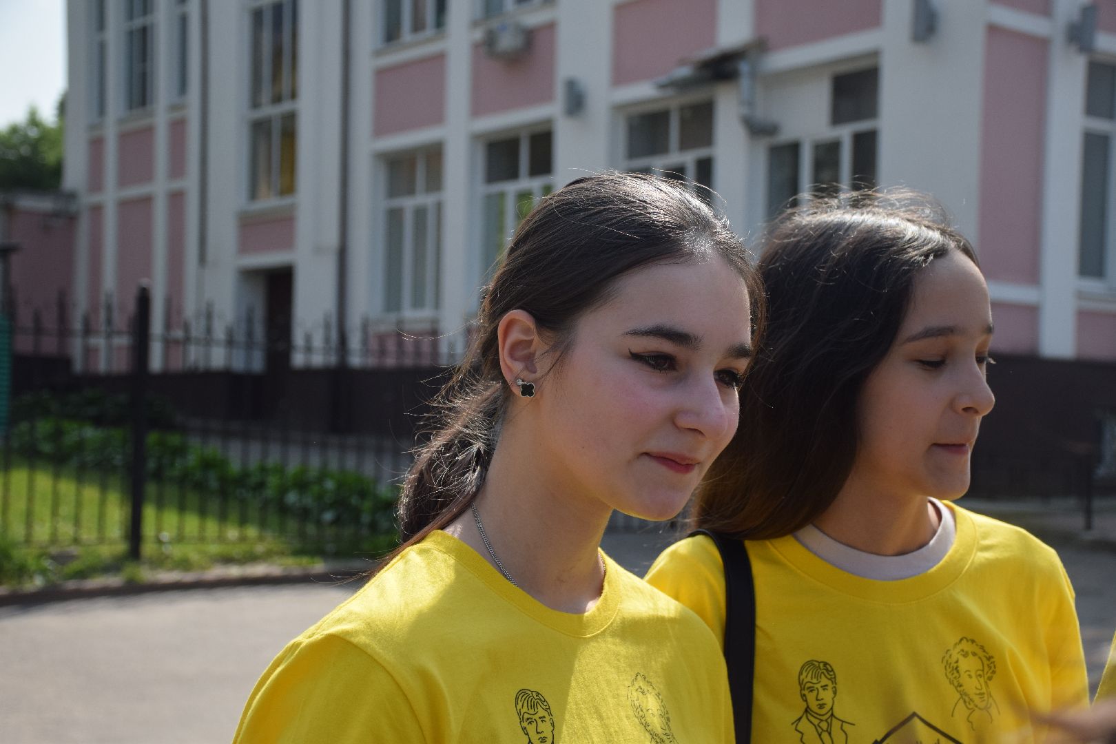 Павловский Посад, городской округ Павловский Посад, книги, акция, читатели, образование