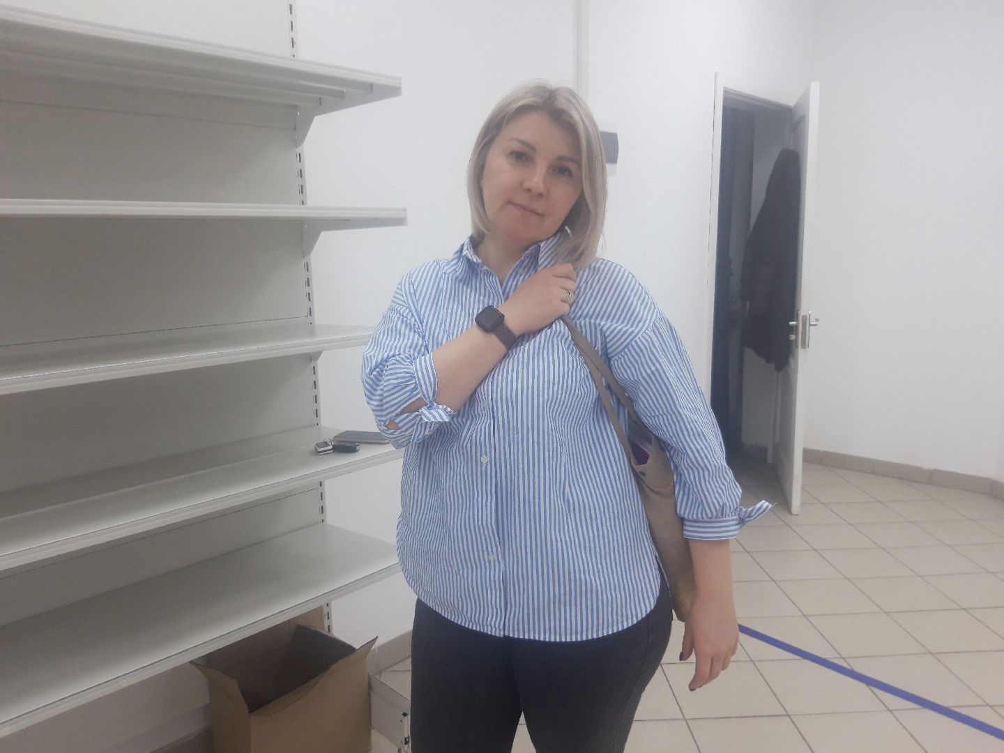 Пушкино, бизнес