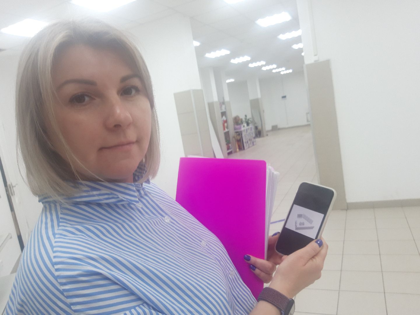 Пушкино, бизнес