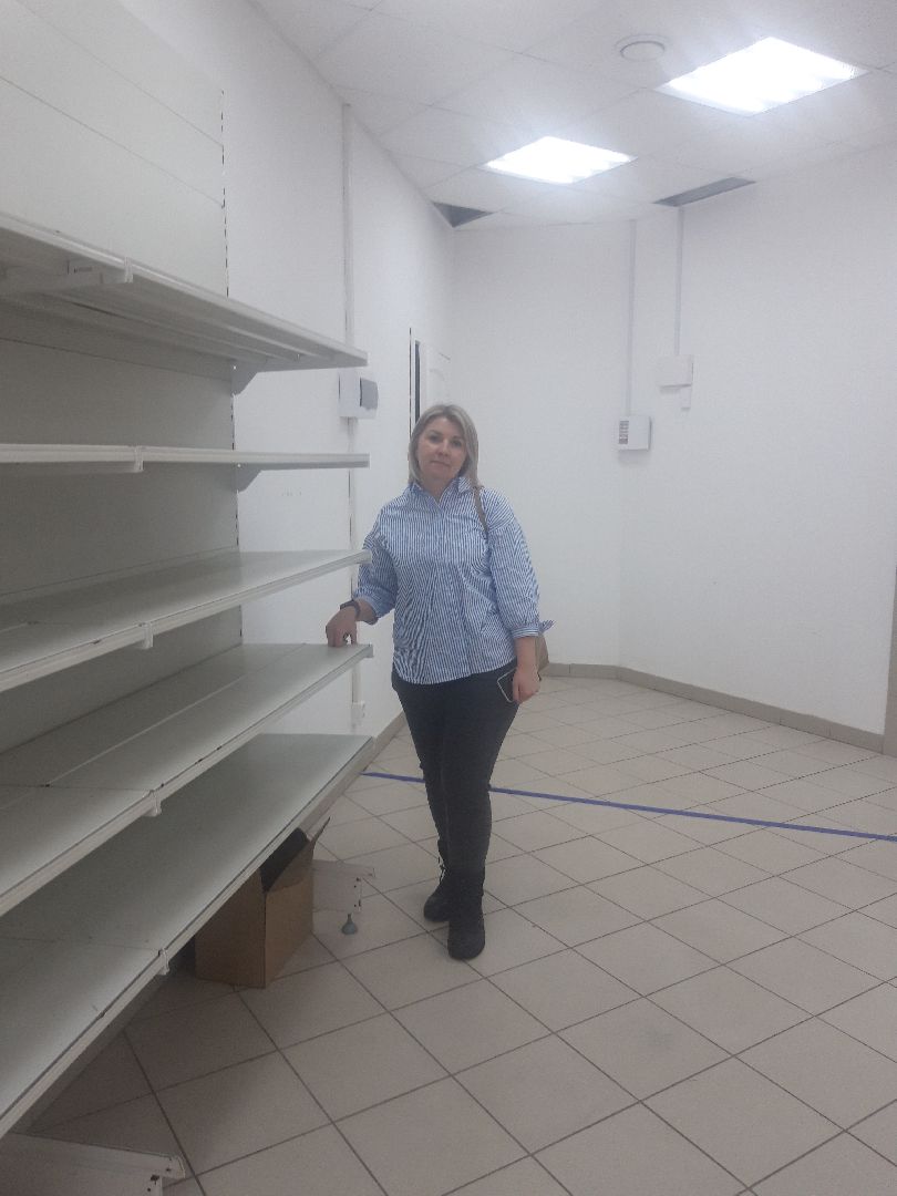 Пушкино, бизнес