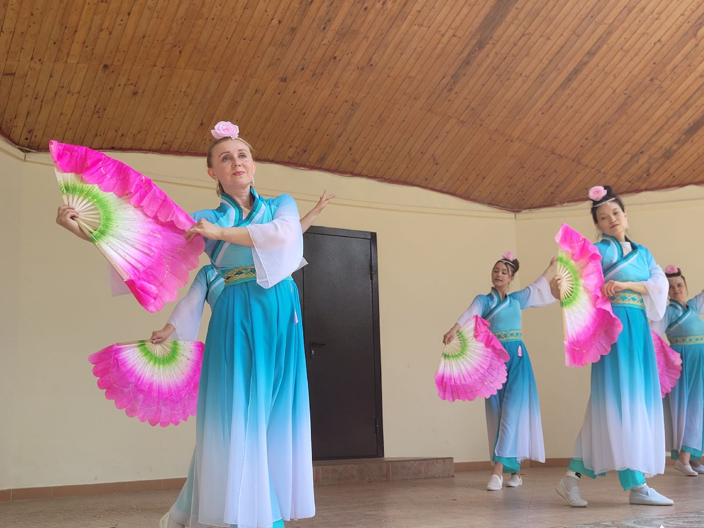 нетипичные парки; китайская культура; видное; праздник