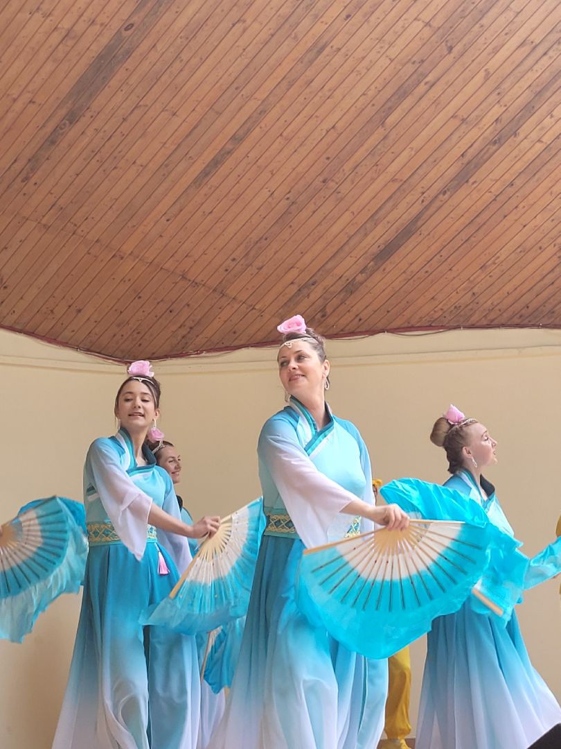 нетипичные парки; китайская культура; видное; праздник