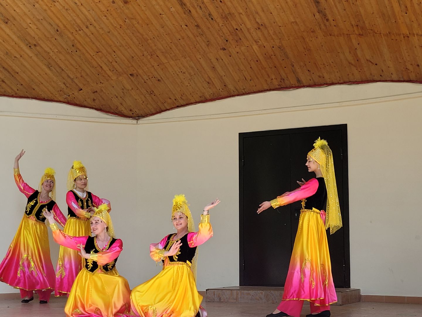 нетипичные парки; китайская культура; видное; праздник