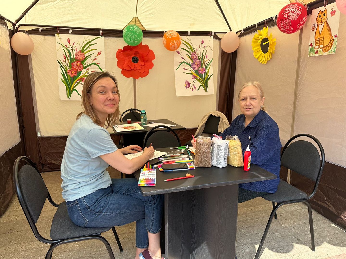 День города, Наро-Фоминск