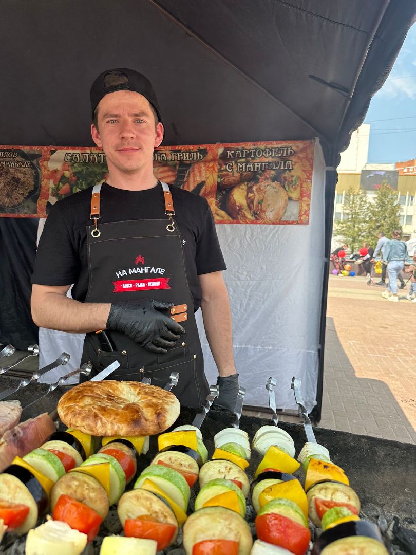 День города, Наро-Фоминск