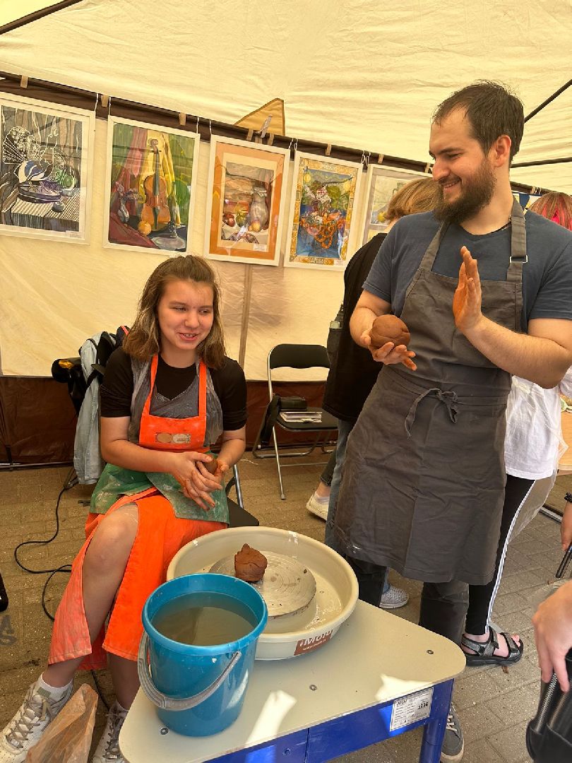 День города, Наро-Фоминск